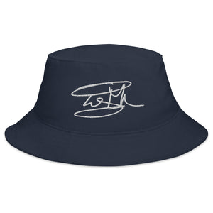 TM Signature Bucket Hat